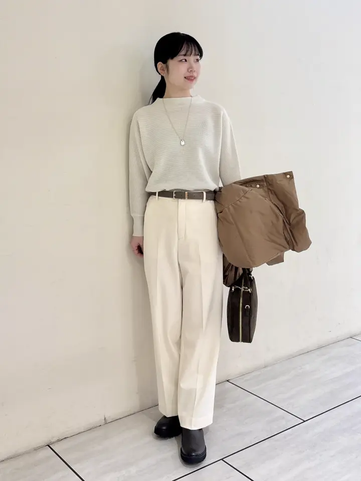 23区 S 平井 コーディネート画像