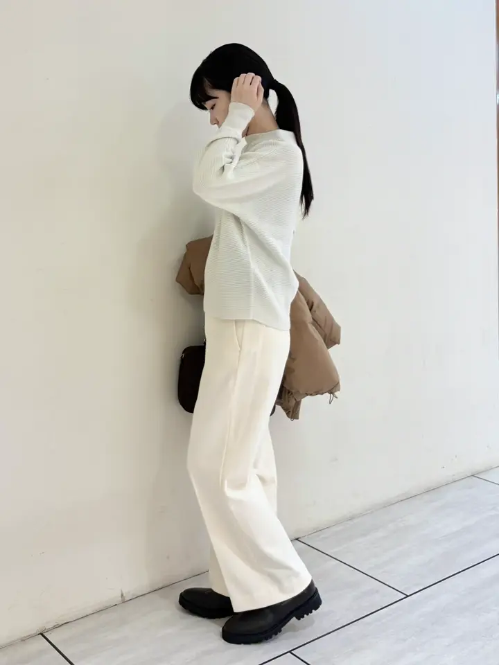 23区 S 平井 コーディネート画像