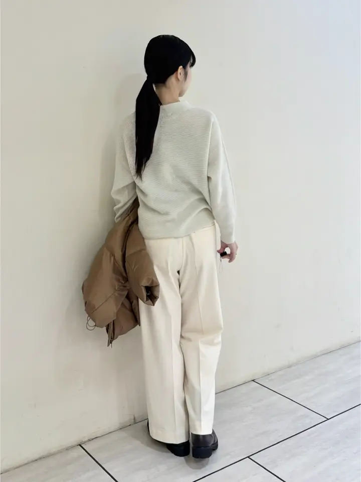 23区 S 平井 コーディネート画像