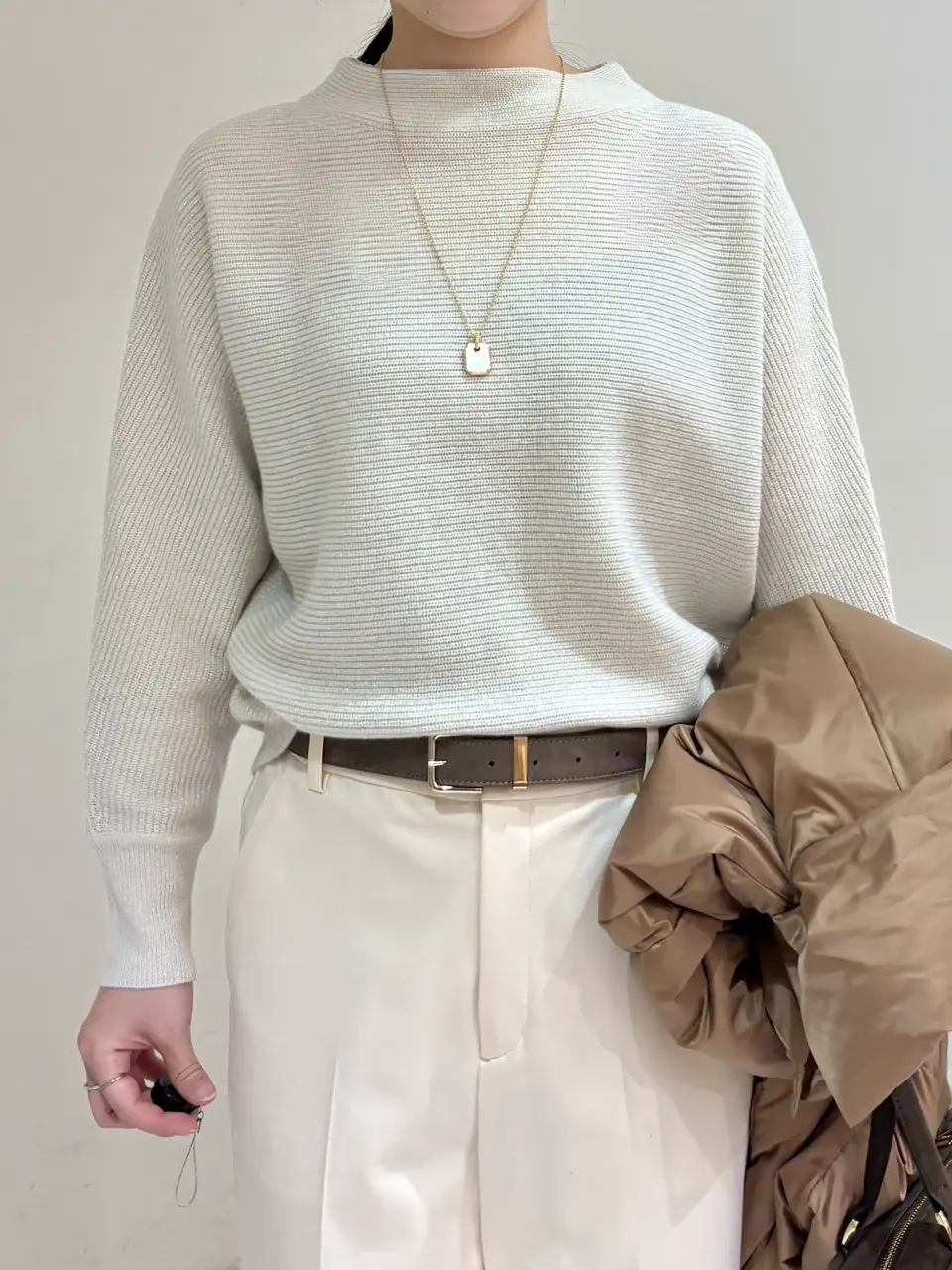 23区 S 平井 コーディネート画像