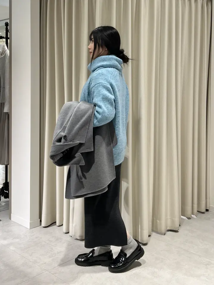 23区 野原 コーディネート画像