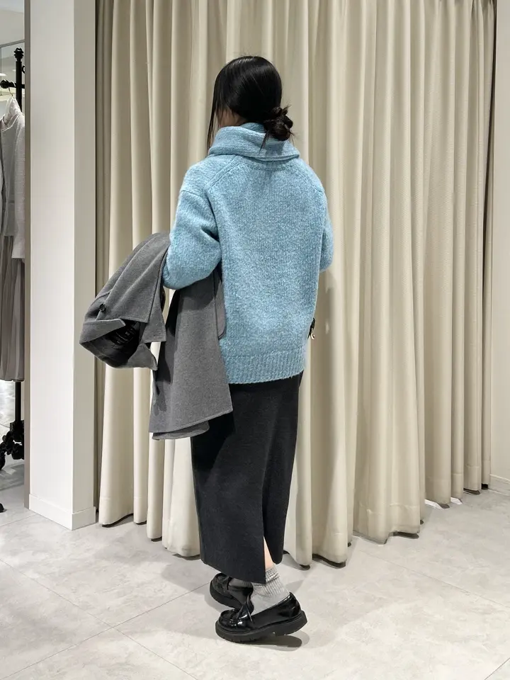 23区 野原 コーディネート画像