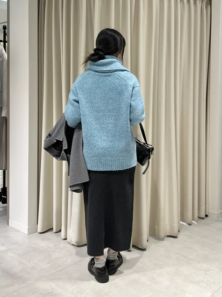 23区 野原 コーディネート画像