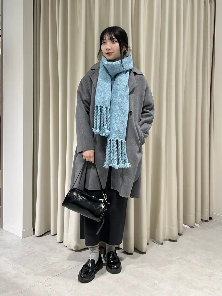 23区 野原 コーディネート画像