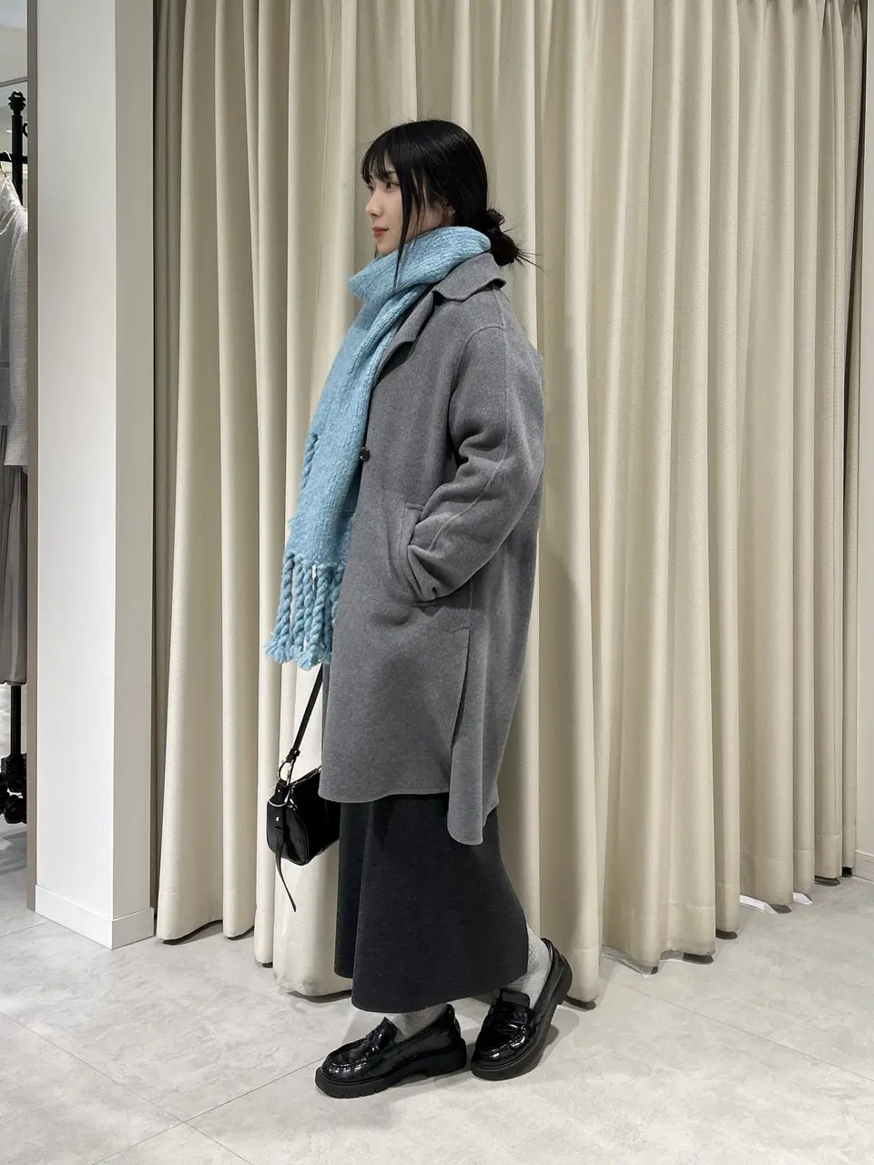 23区 野原 コーディネート画像