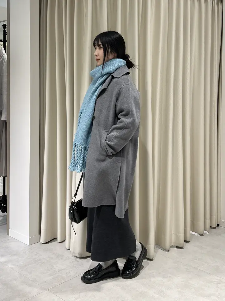 23区 野原 コーディネート画像