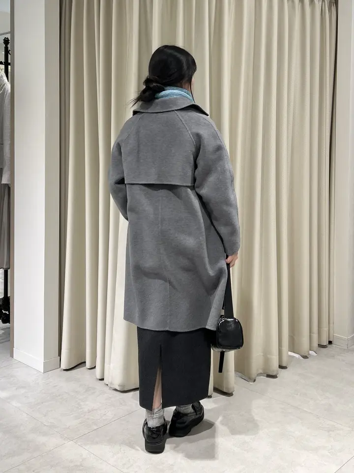 23区 野原 コーディネート画像