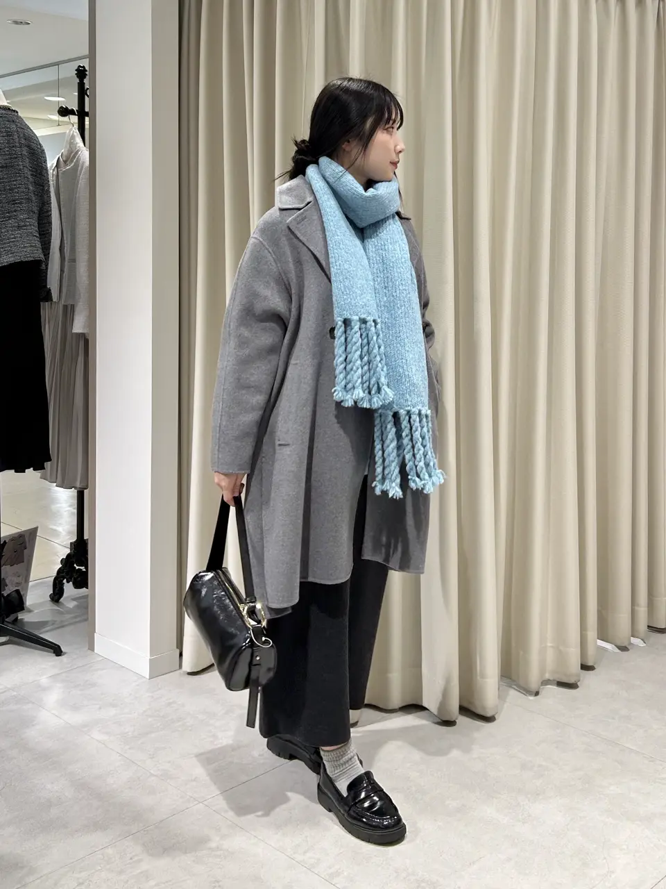 23区 野原 コーディネート画像