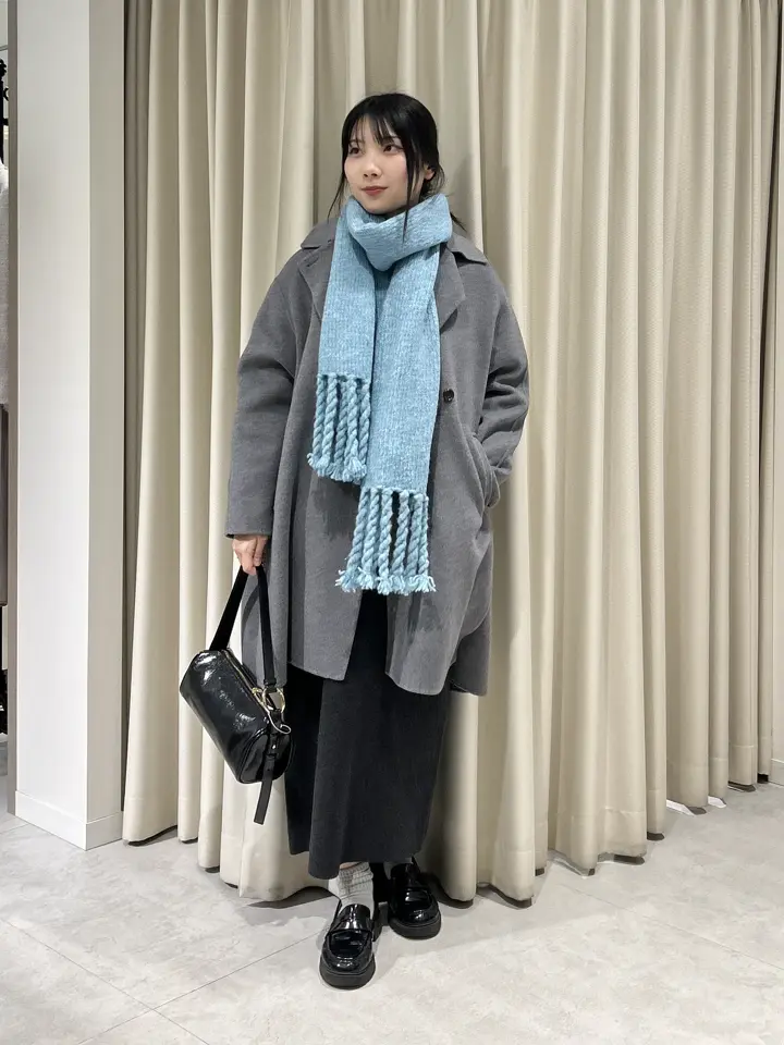 23区 野原 コーディネート画像