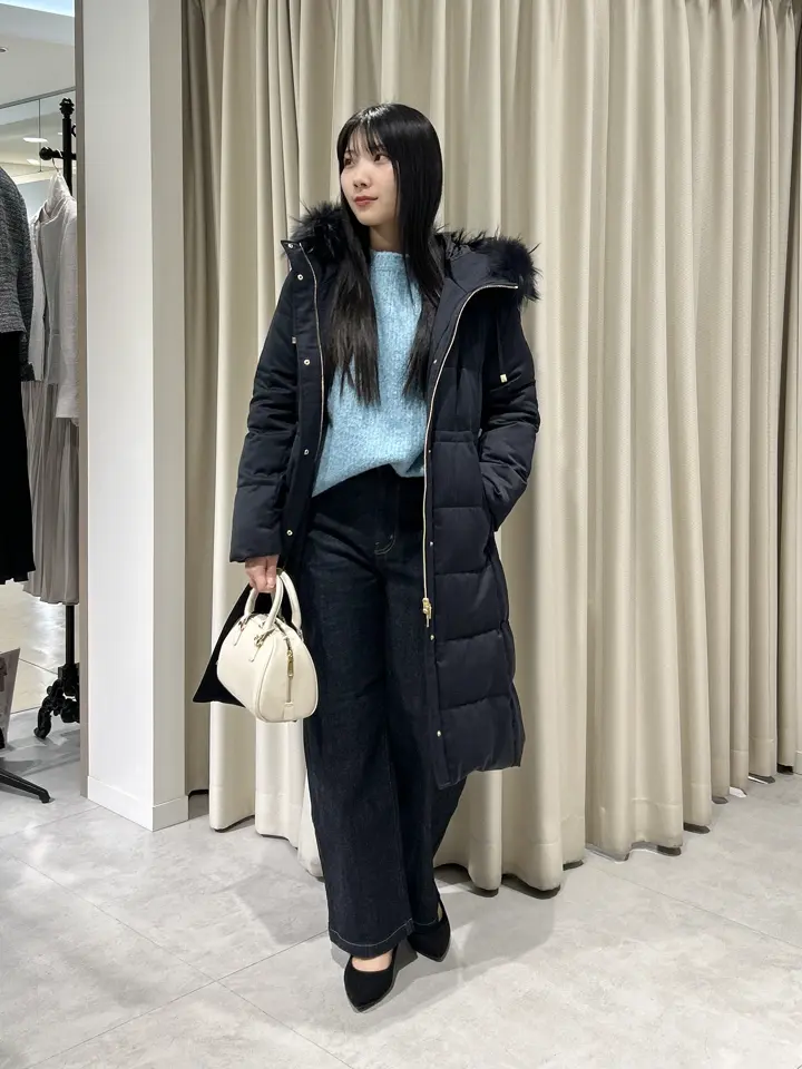 23区 野原 コーディネート画像