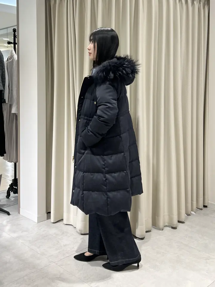 23区 野原 コーディネート画像