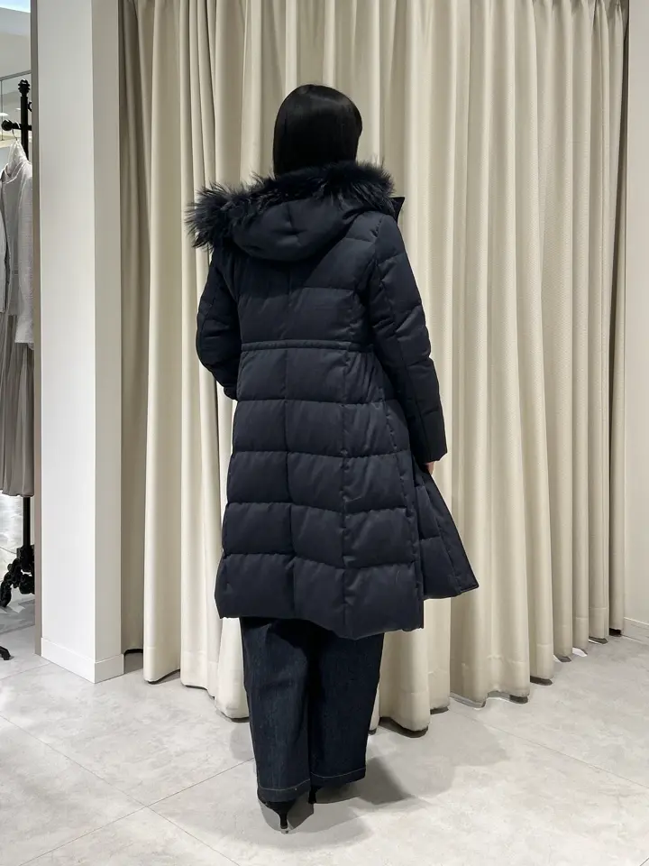 23区 野原 コーディネート画像