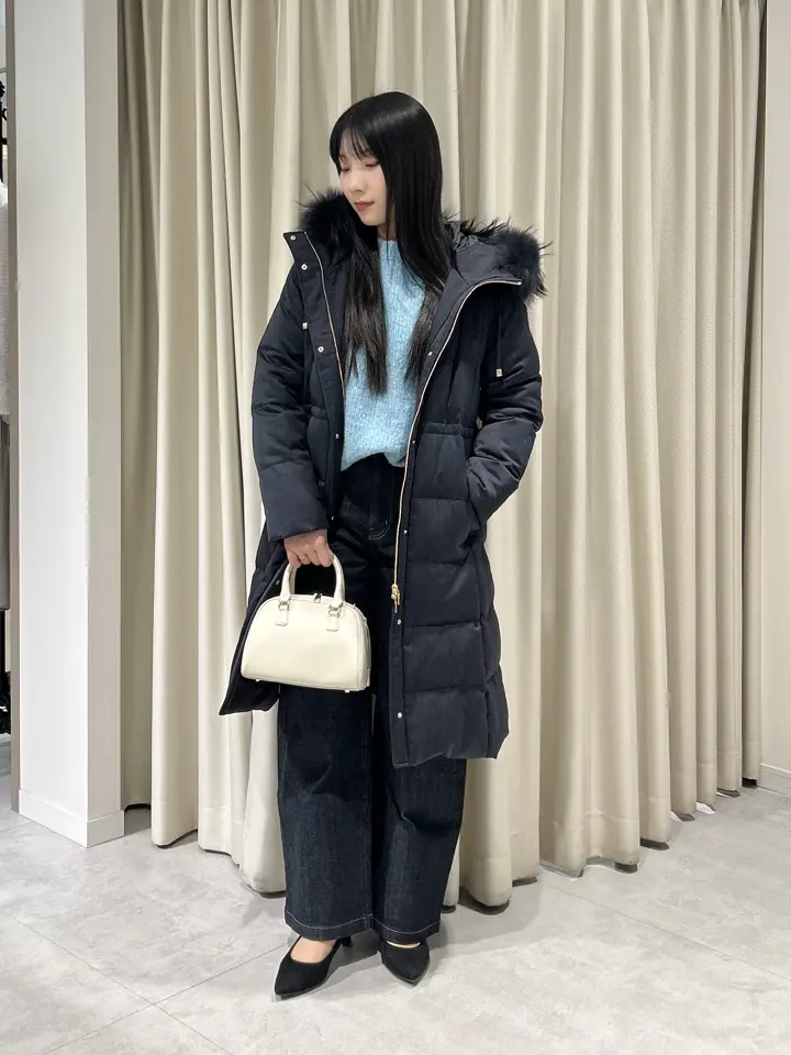 23区 野原 コーディネート画像