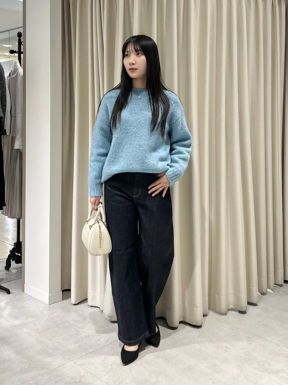 23区 野原 コーディネート画像