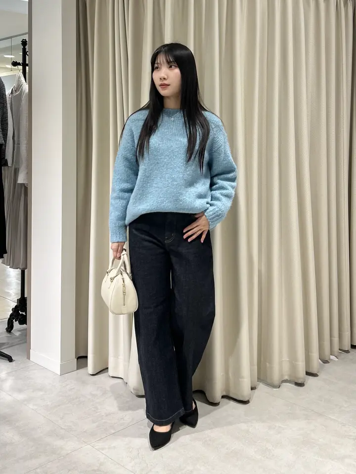 23区 野原 コーディネート画像