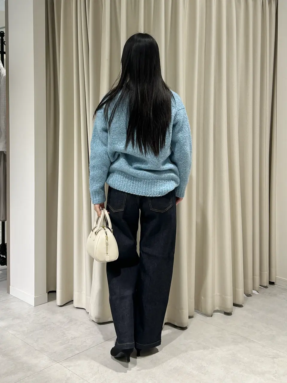 23区 野原 コーディネート画像