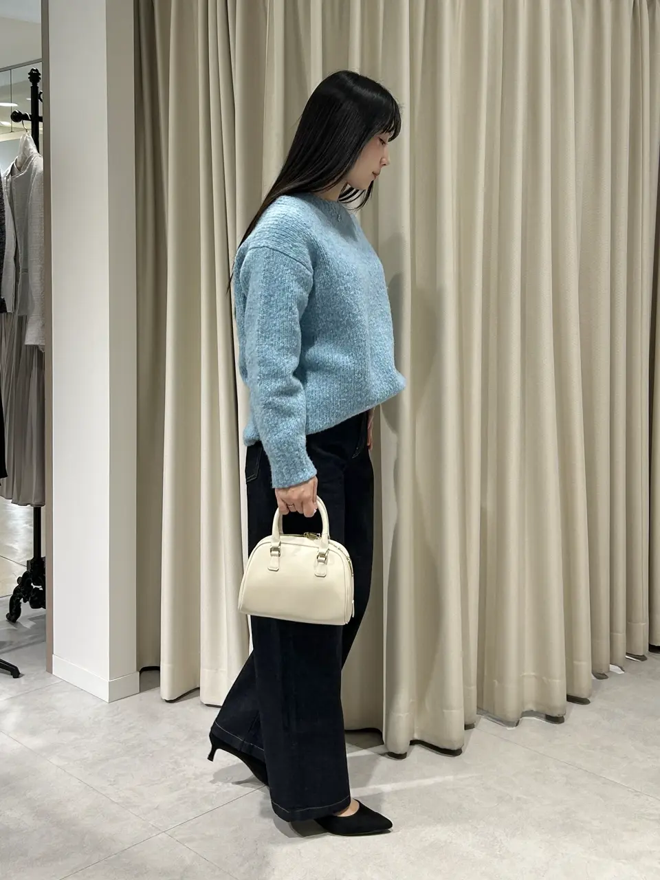 23区 野原 コーディネート画像