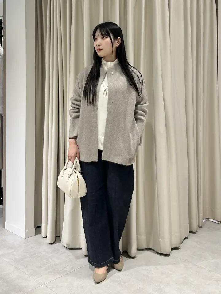 23区 野原 コーディネート画像