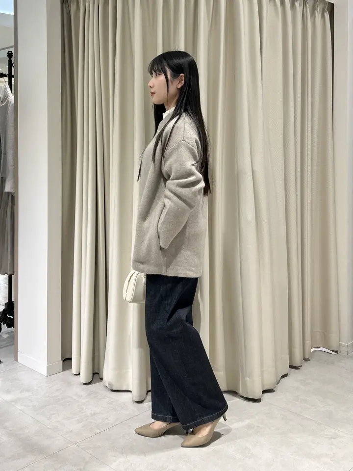 23区 野原 コーディネート画像