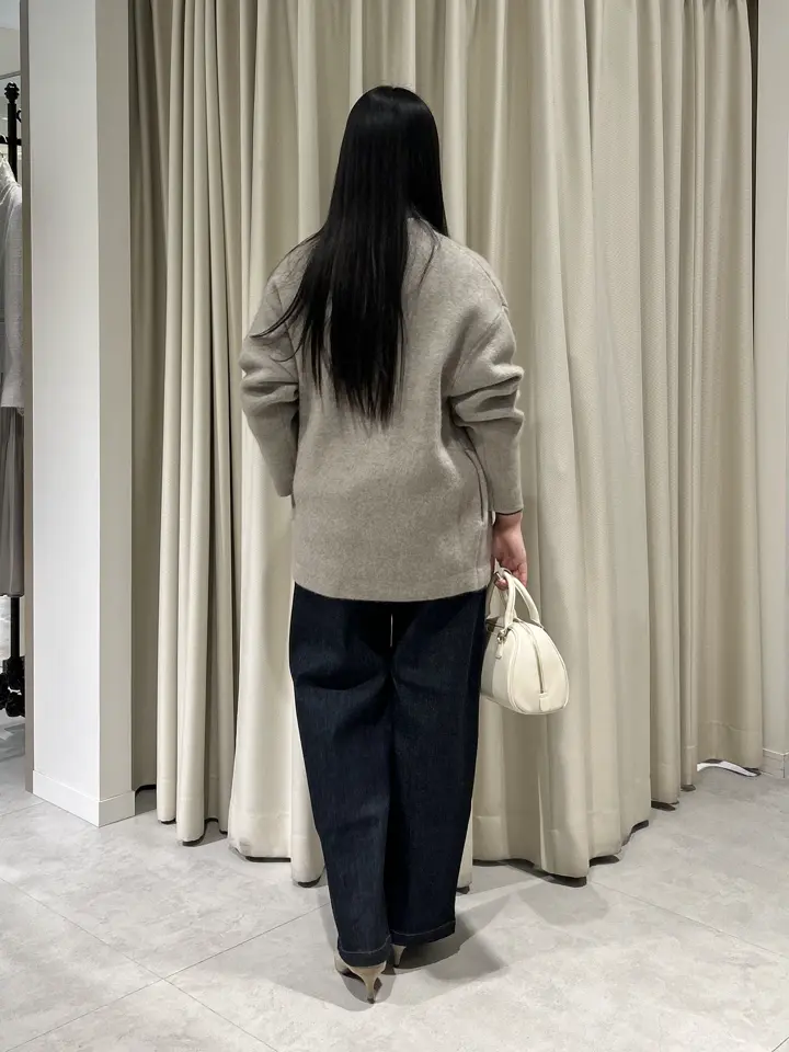 23区 野原 コーディネート画像