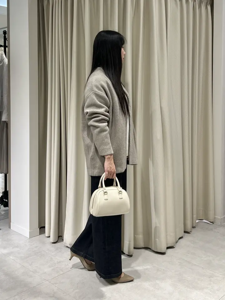 23区 野原 コーディネート画像