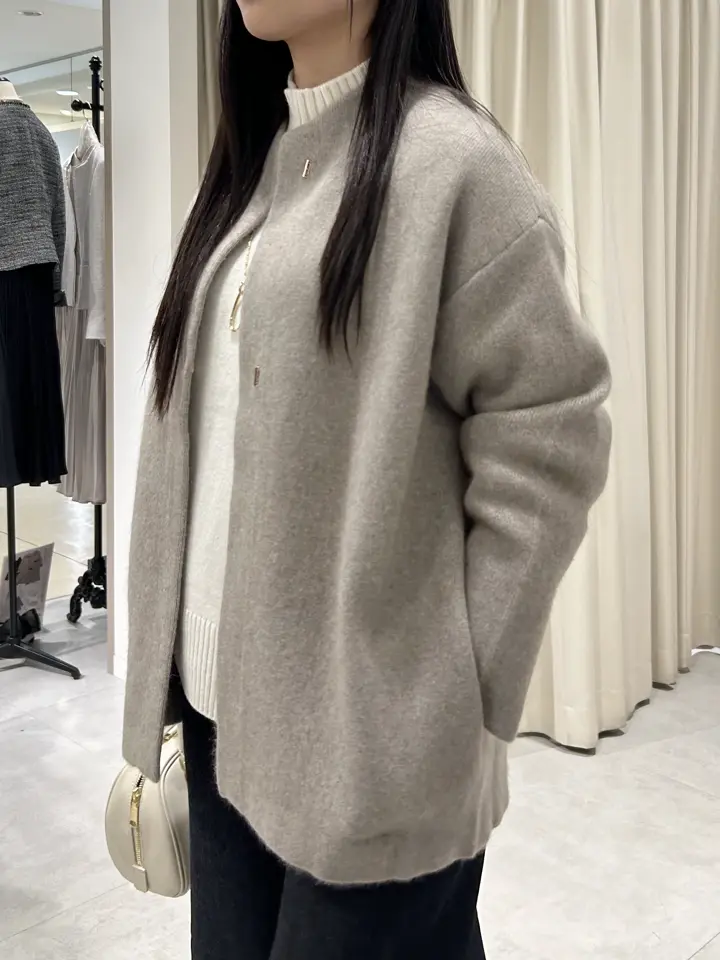 23区 野原 コーディネート画像