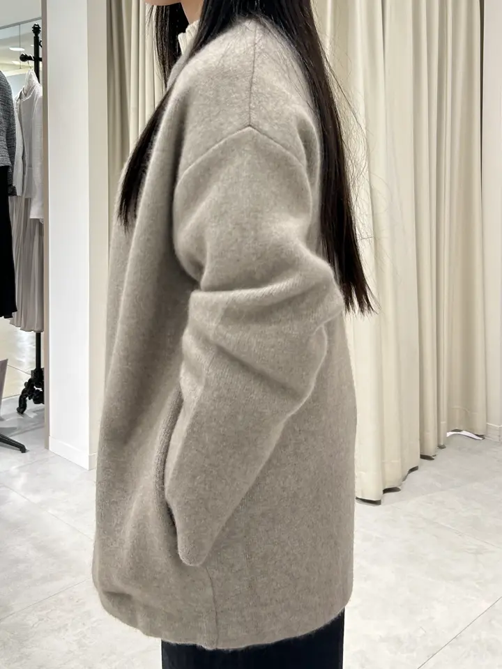 23区 野原 コーディネート画像