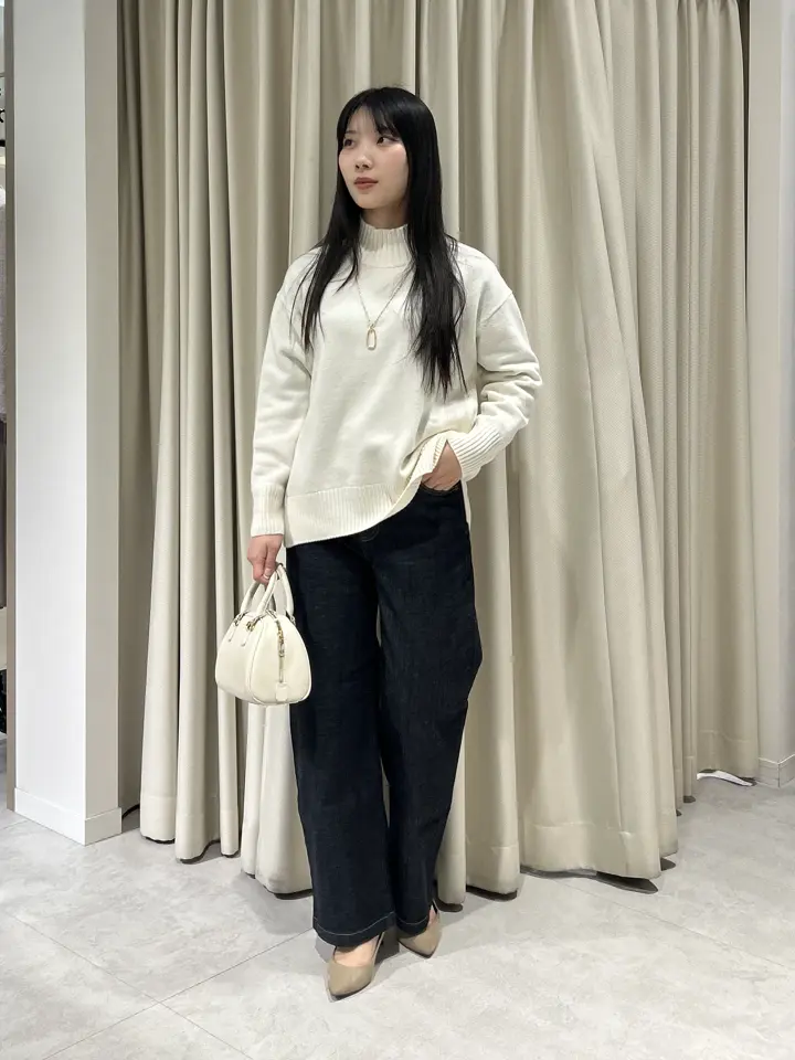 23区 野原 コーディネート画像