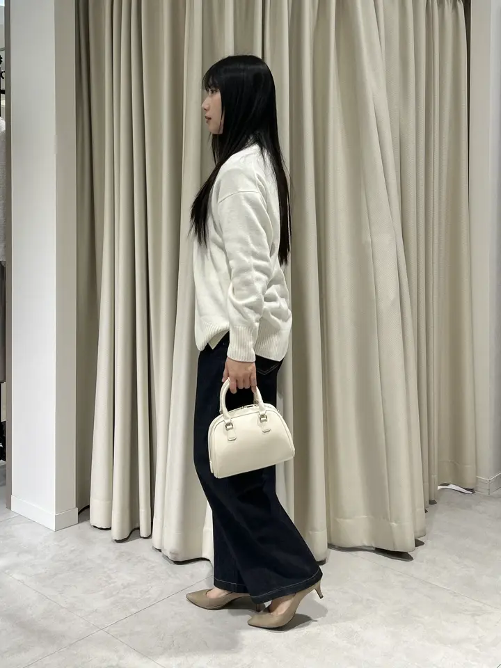 23区 野原 コーディネート画像