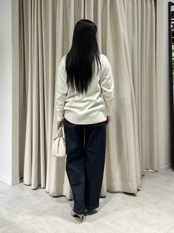 23区 野原 コーディネート画像