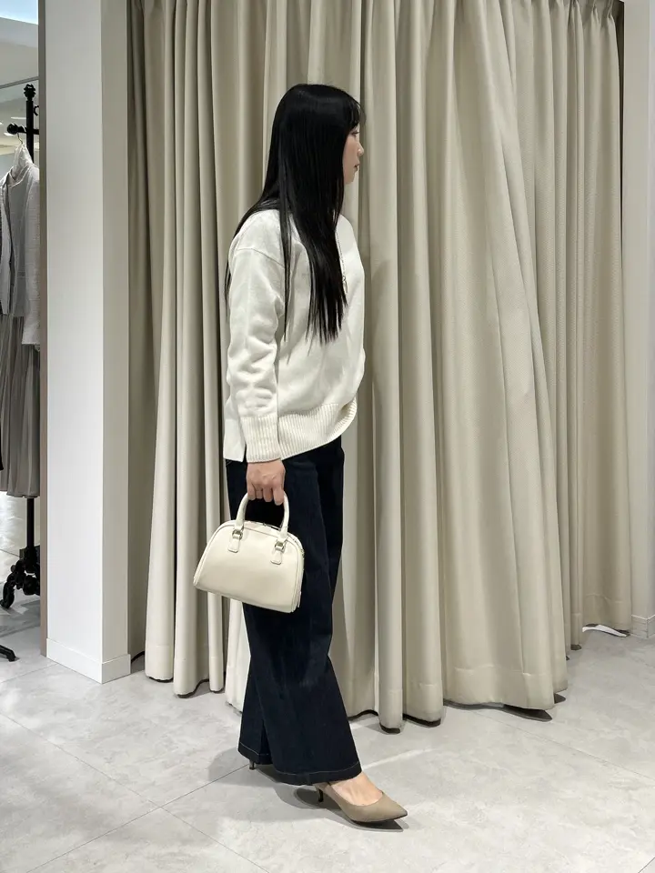 23区 野原 コーディネート画像