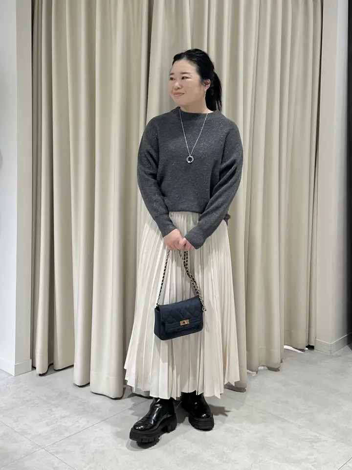 23区 笹川 コーディネート画像