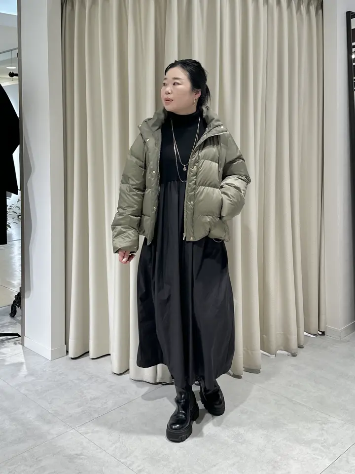 23区 笹川 コーディネート画像