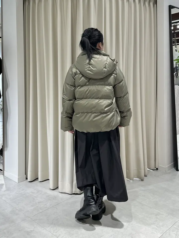 23区 笹川 コーディネート画像