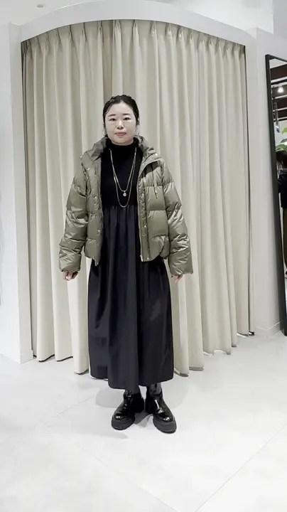 23区 笹川 コーディネート画像