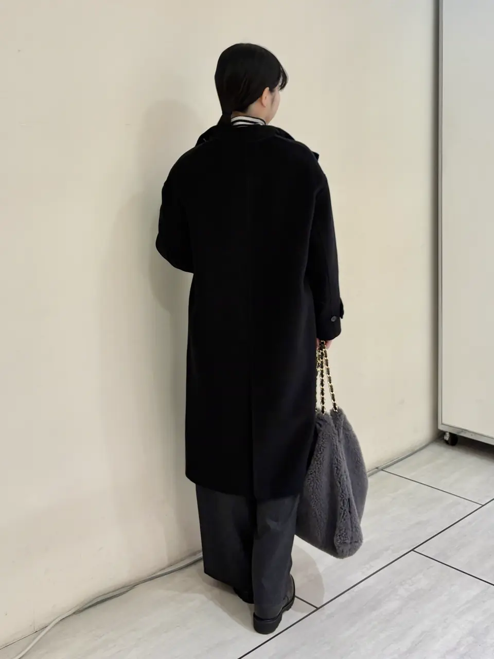 23区 S 平井 コーディネート画像