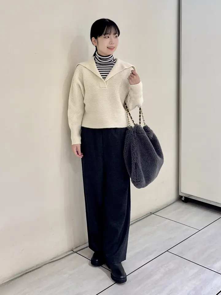 23区 S 平井 コーディネート画像