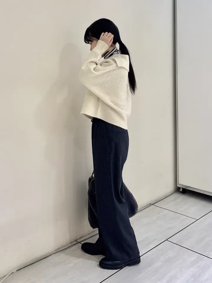 23区 S 平井 コーディネート画像