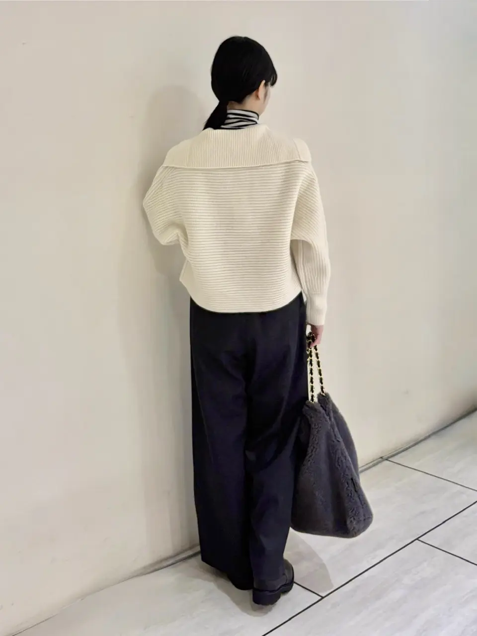 23区 S 平井 コーディネート画像