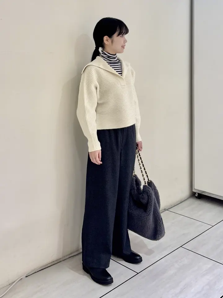 23区 S 平井 コーディネート画像