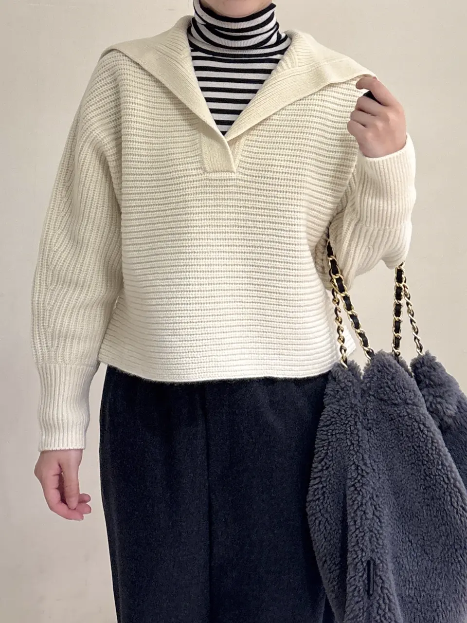 23区 S 平井 コーディネート画像