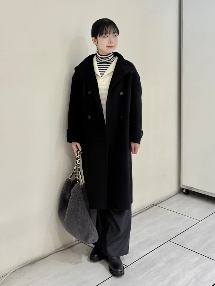 23区 S 平井 コーディネート画像