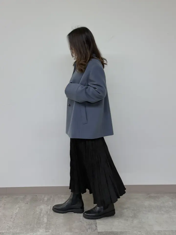 J.PRESS LADIES 柿内 コーディネート画像