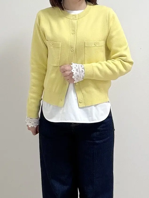 23区 S 宇井 コーディネート画像