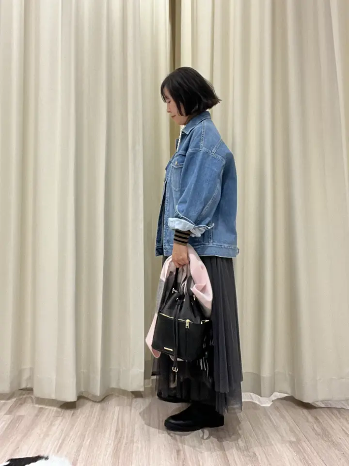 23区 黒田 コーディネート画像