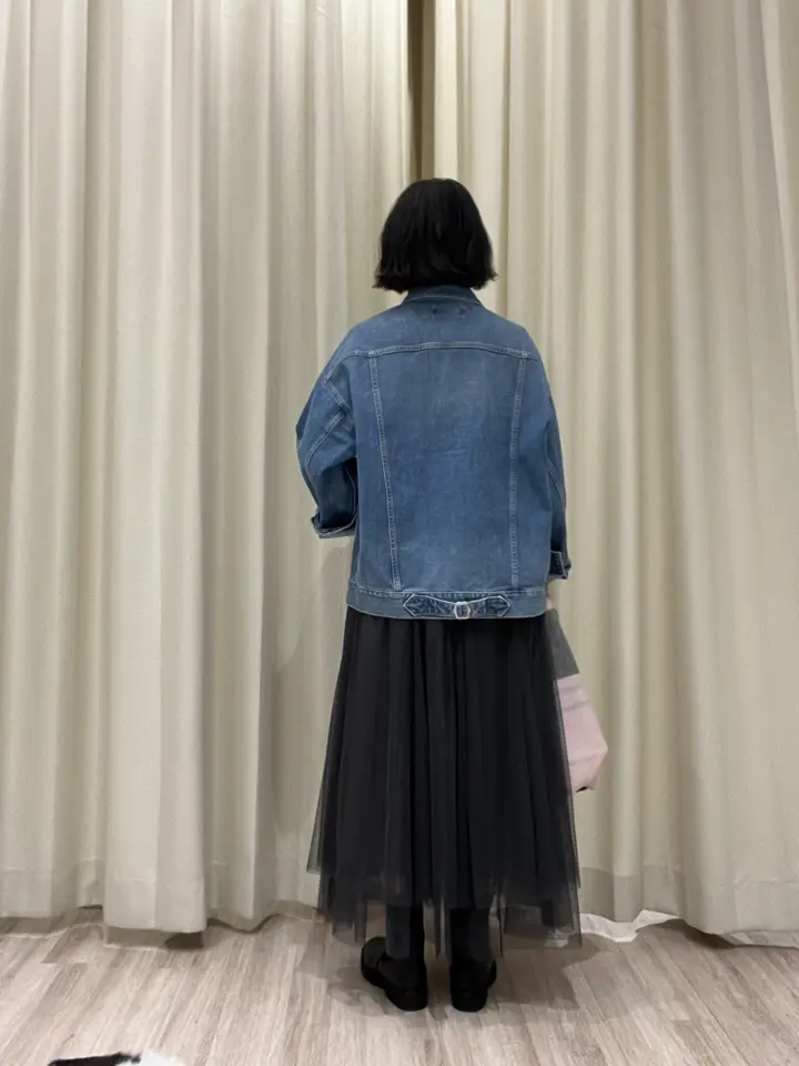 23区 黒田 コーディネート画像