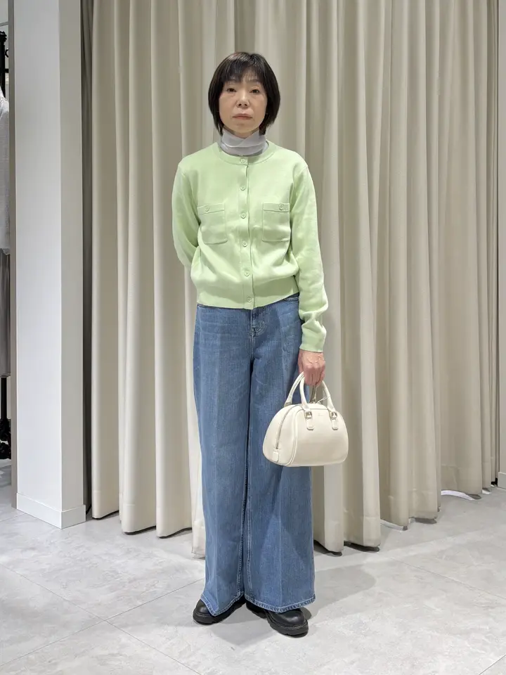 23区 寺﨑 コーディネート画像