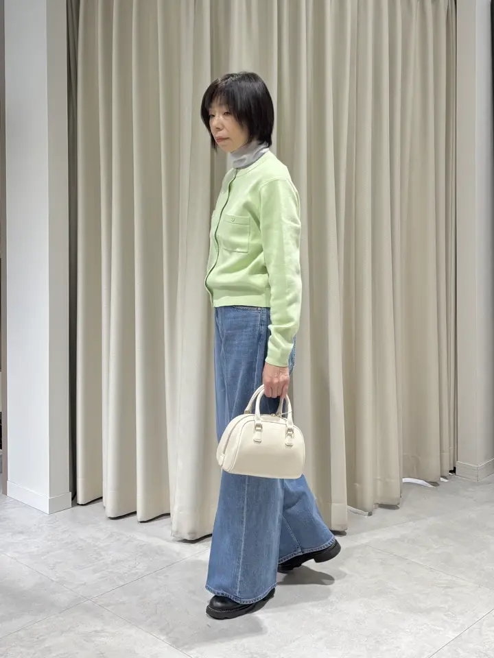 23区 寺﨑 コーディネート画像