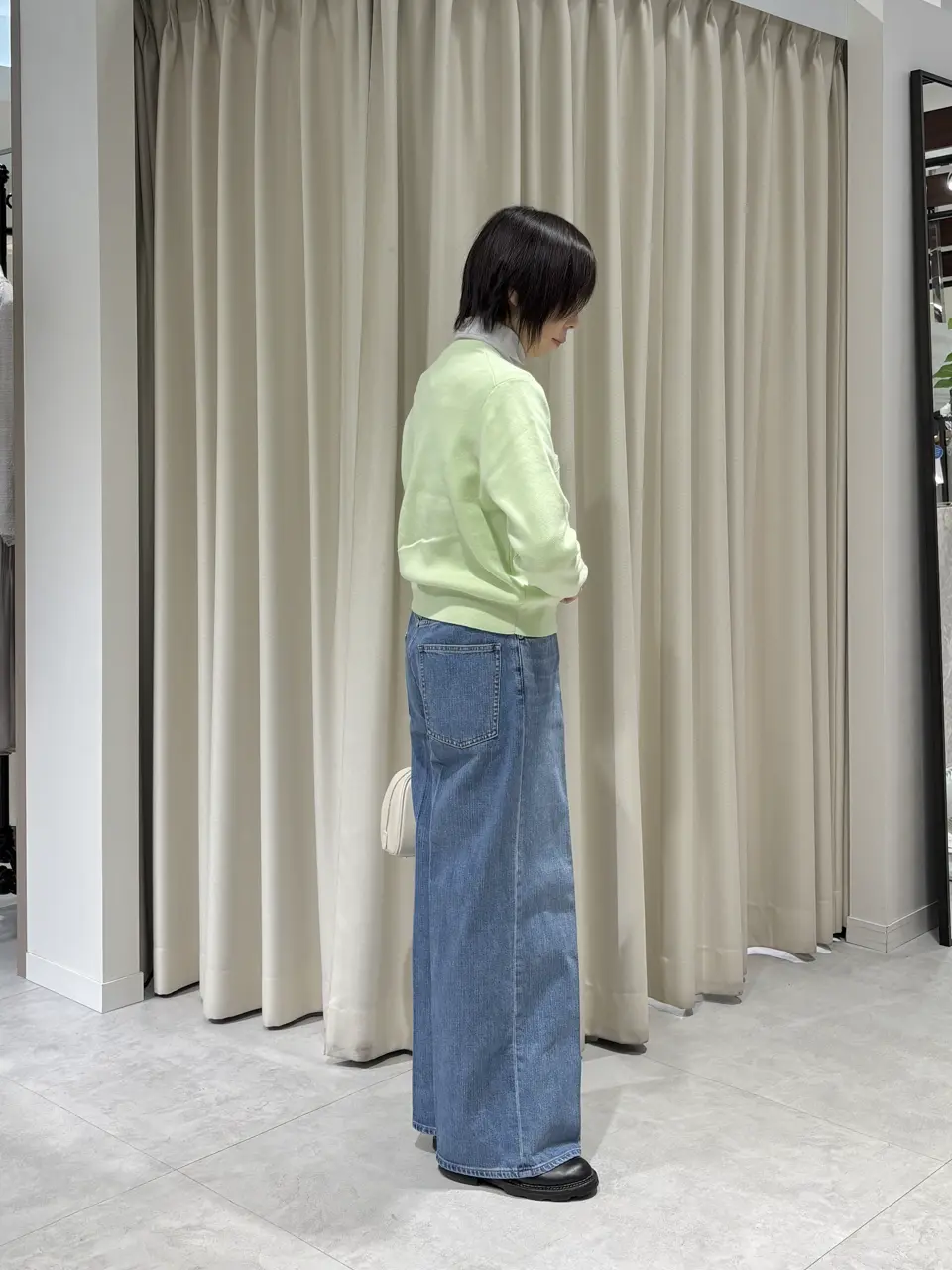 23区 寺﨑 コーディネート画像