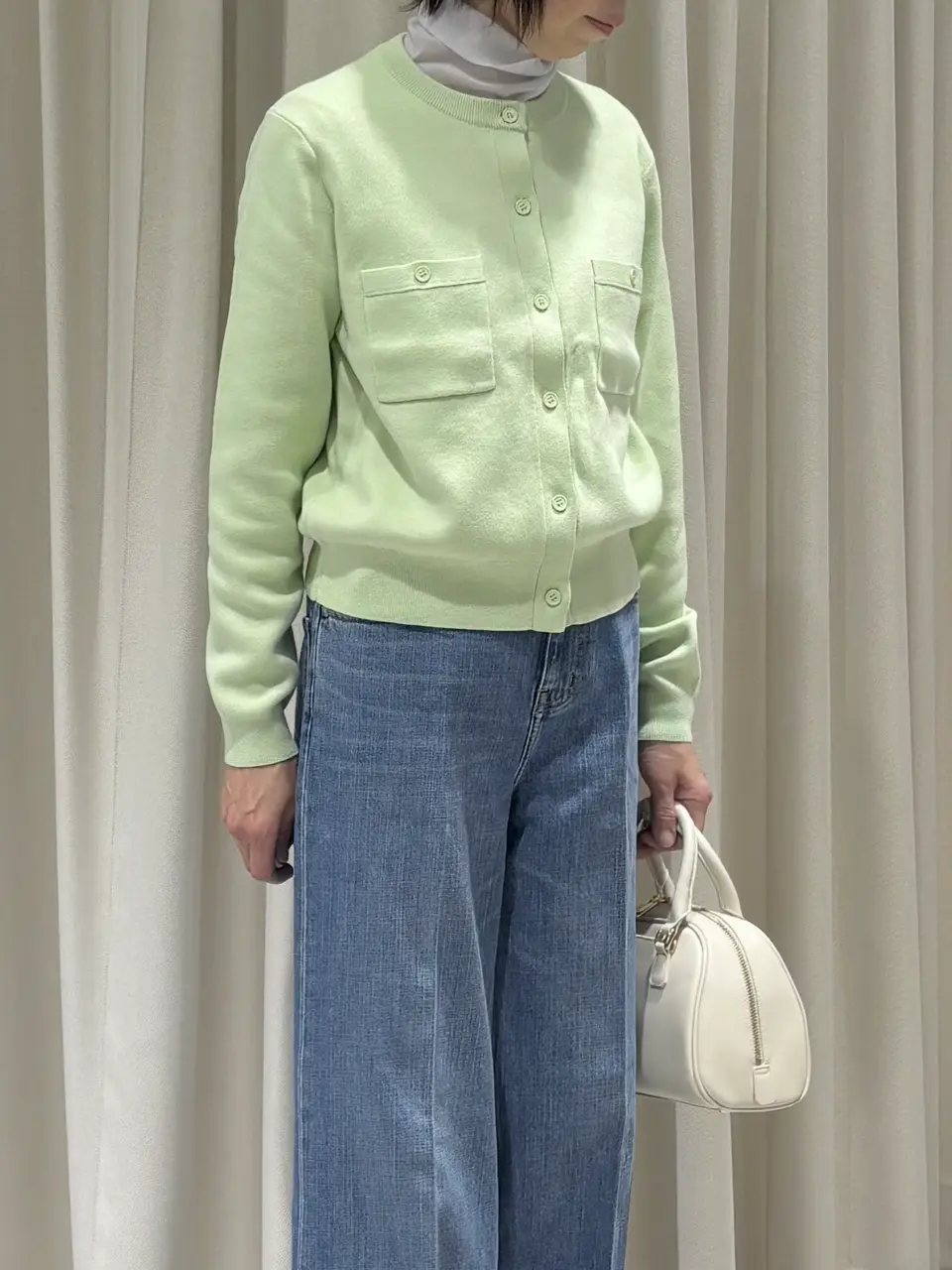 23区 寺﨑 コーディネート画像